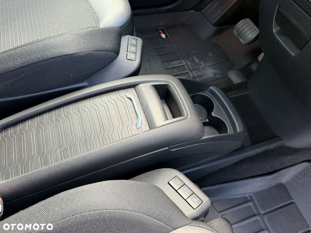 Citroën C4 Picasso BlueHDi 120 EAT6 Exclusive - 21