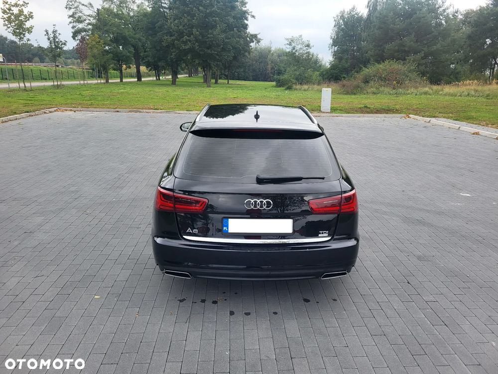 Audi A6 - 6
