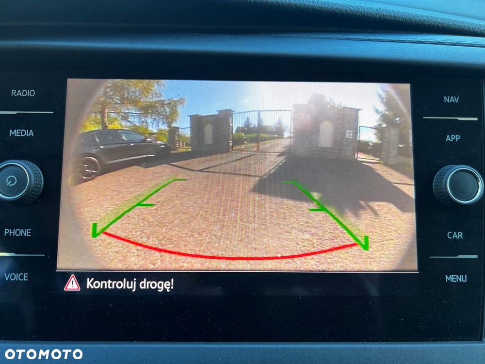 Volkswagen TRANSPORTER - 14