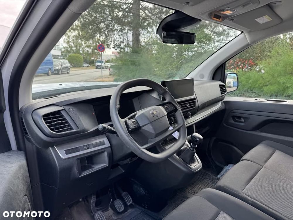 Toyota PROACE VERSO L2 * 2.0 D4D145 * GWARANCJA 10/2028 - 5