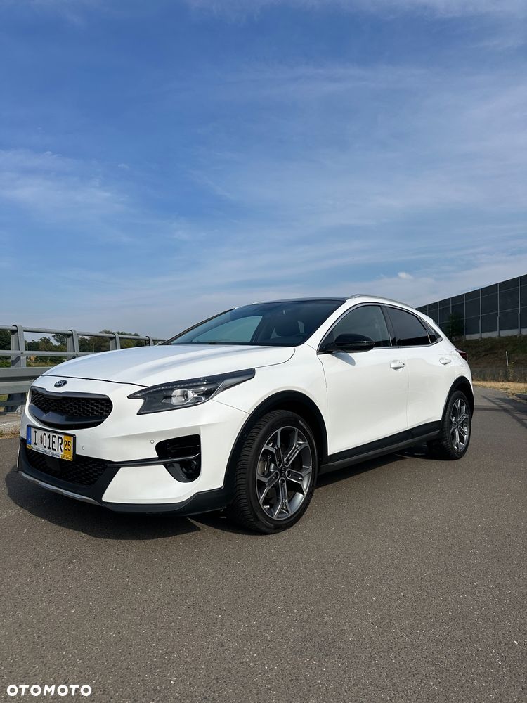 Kia XCeed - 7