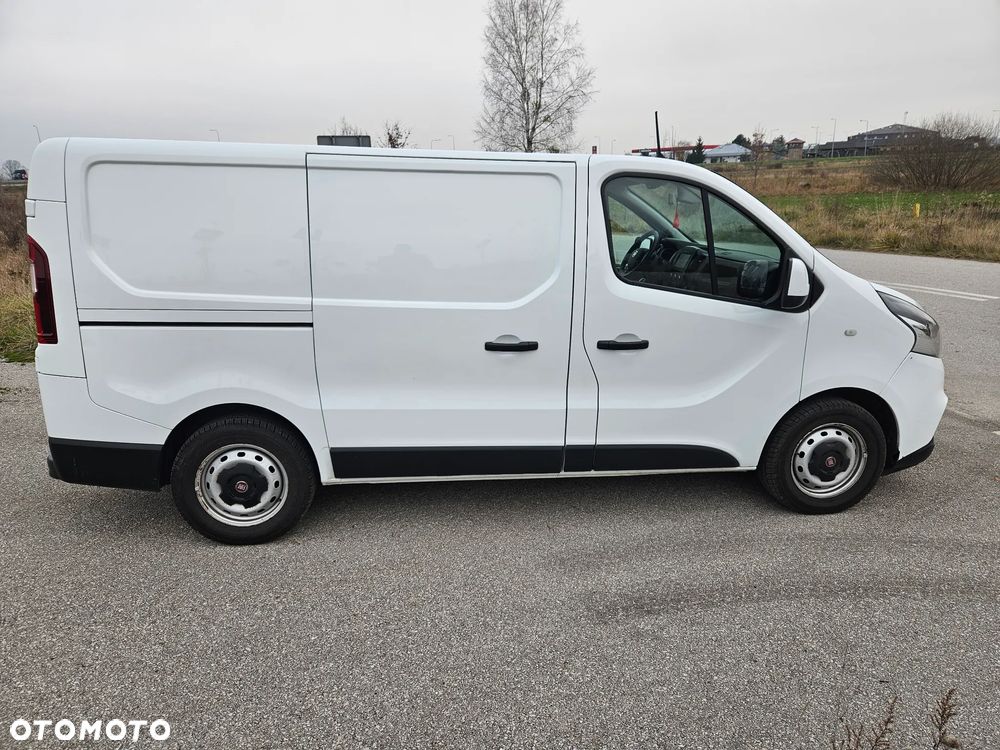 Opel Talento - 7