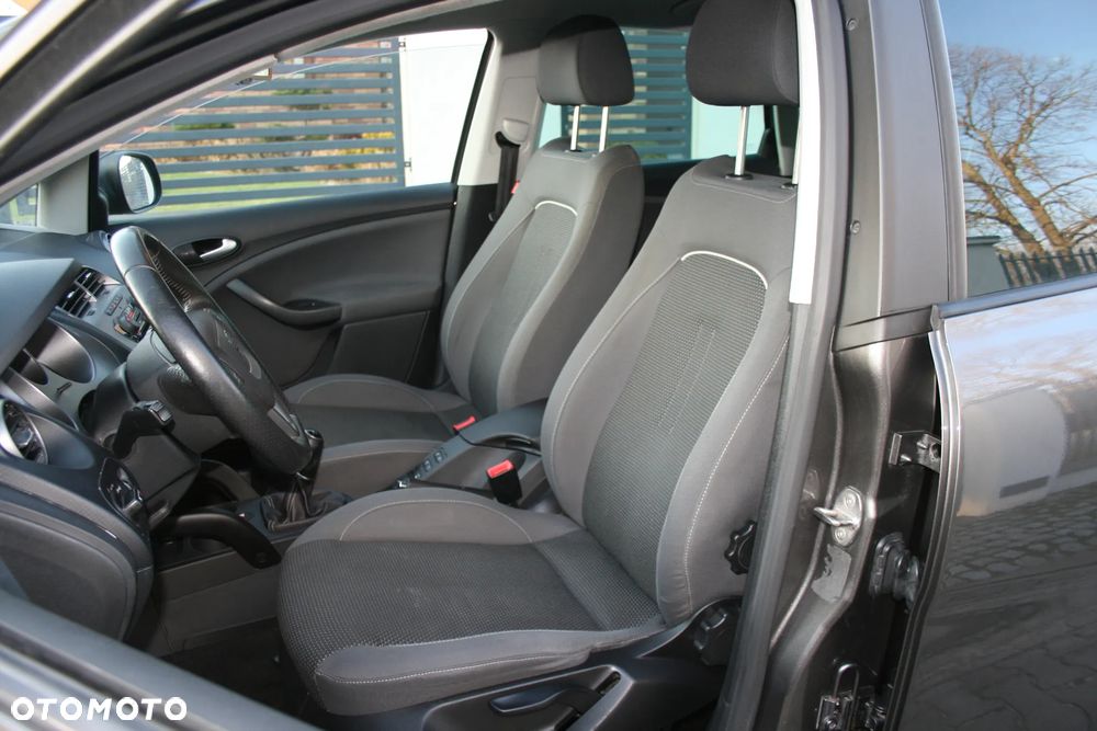 Seat Altea XL 1.4 TSI Reference - 19