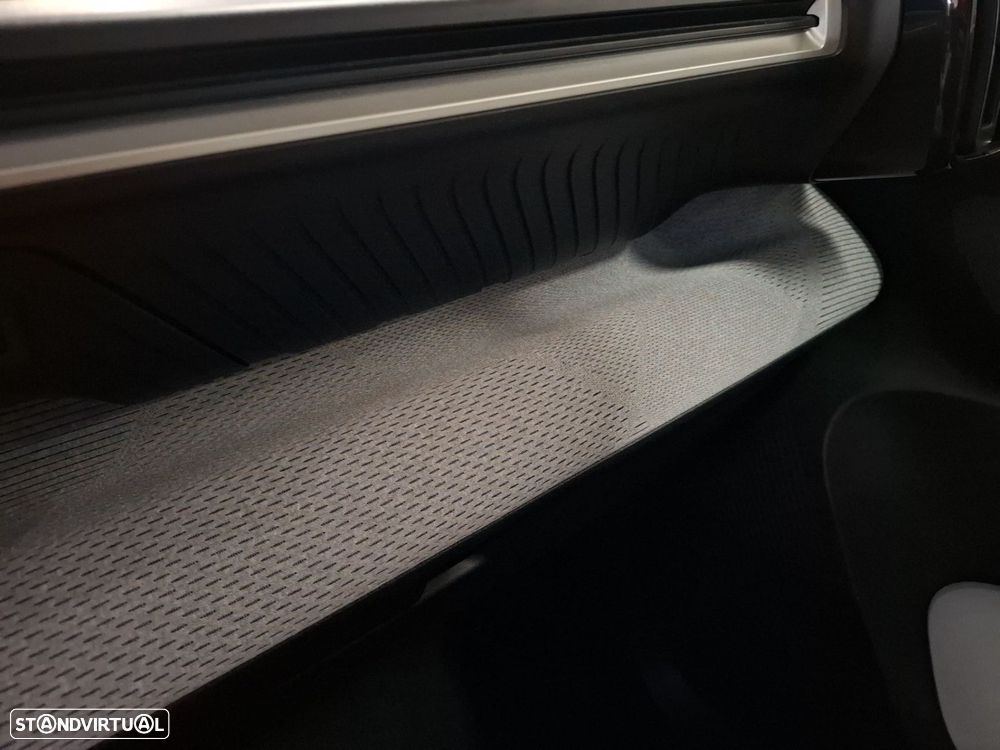 Citroën C3 1.2 PureTech Max — fotografia 25