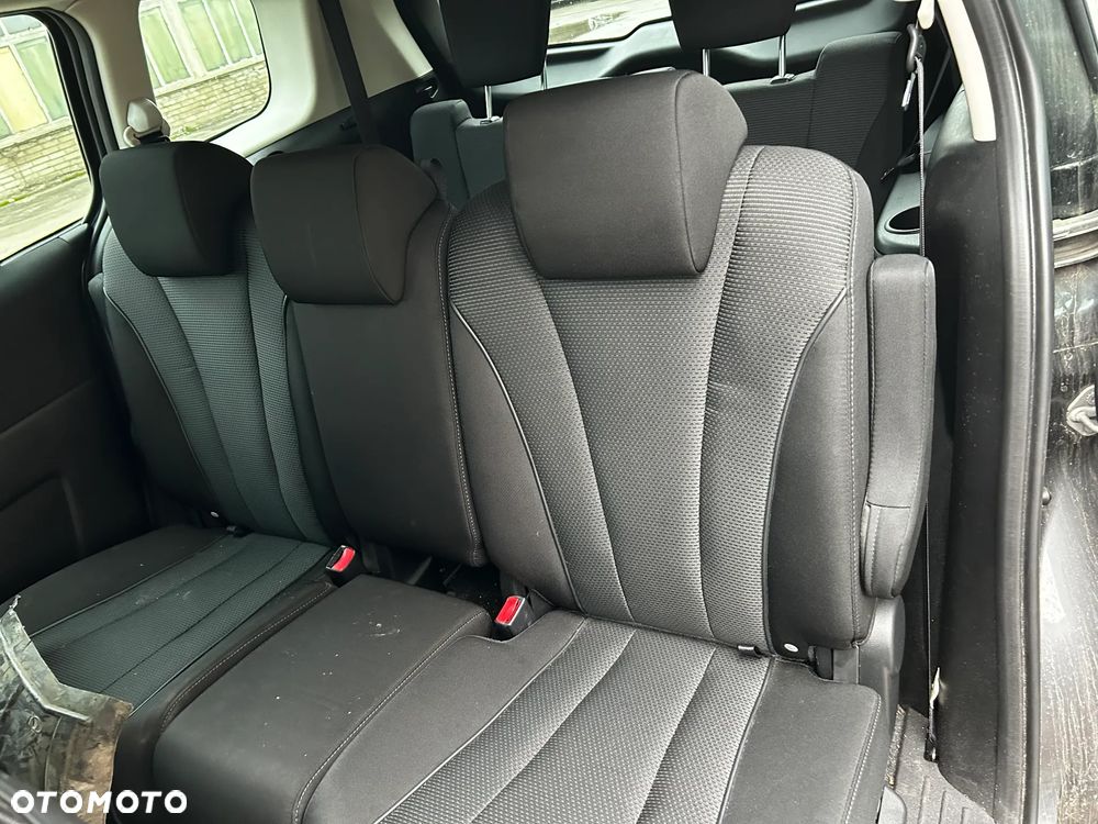Mazda 5 - 26