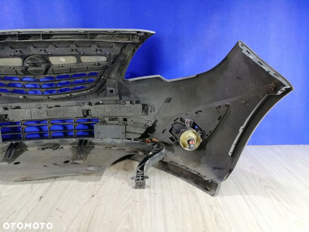 Opel Meriva II B zderzak grill przód przedni Z179 - 5
