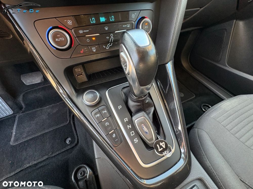 Ford Focus 2.0 TDCi Trend Sport ASS PowerShift - 22