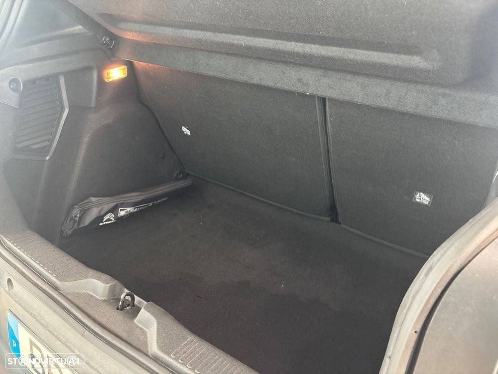 Citroën C3 1.2 Turbo Max - 6