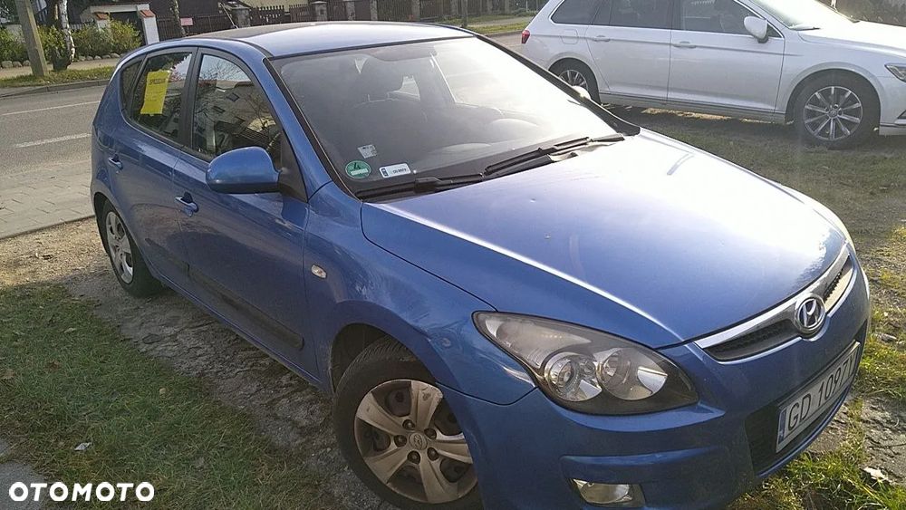 Hyundai i30 1.4 Comfort - 7