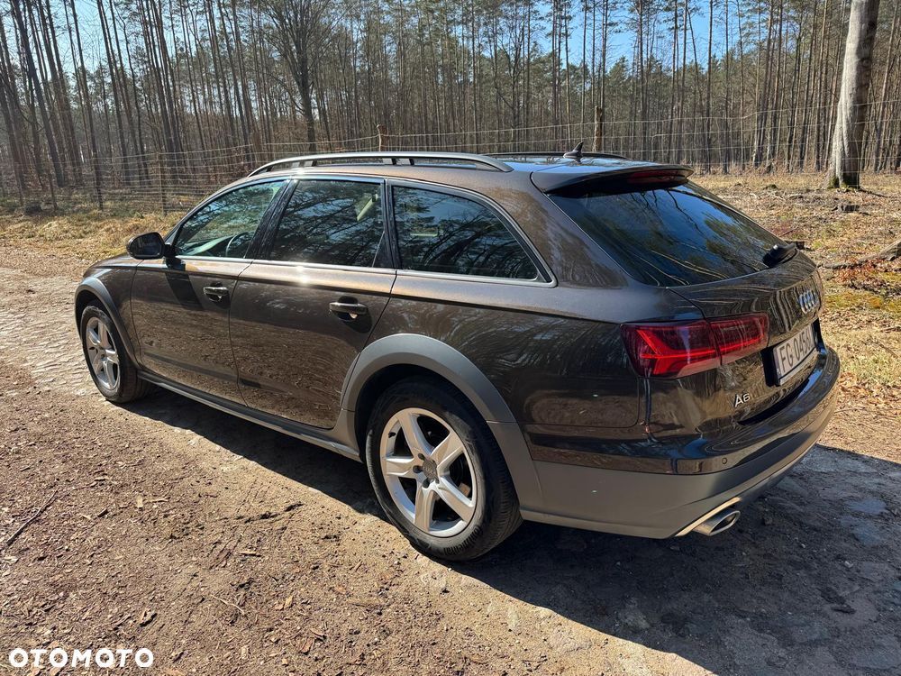 Audi A6 Allroad - 4