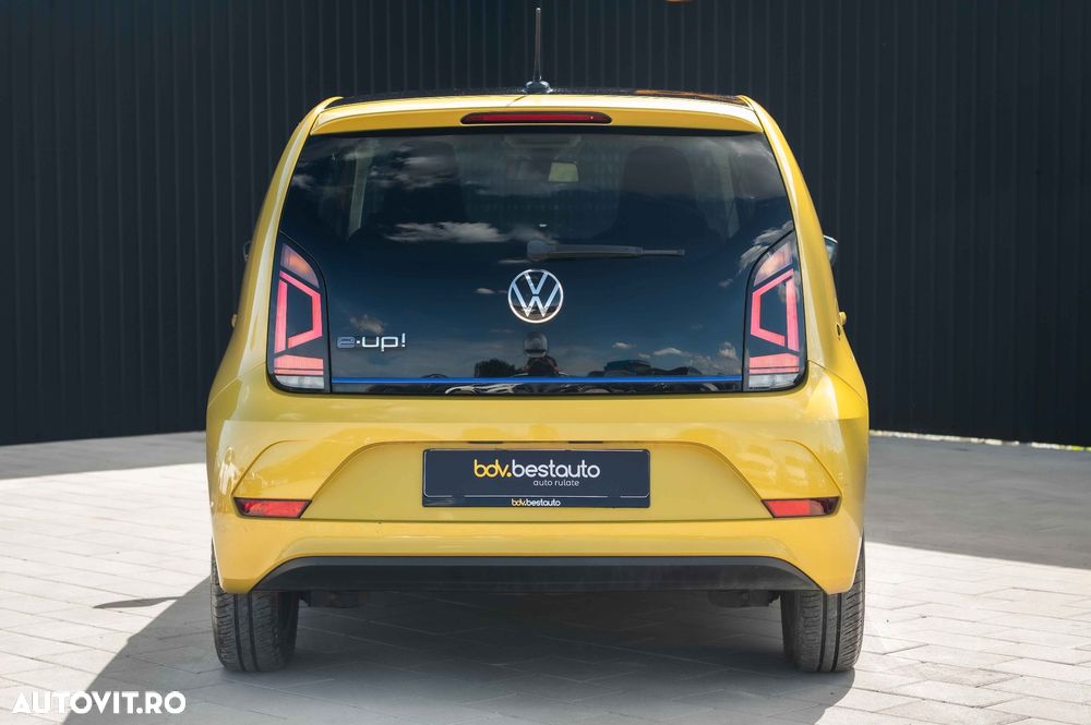 Volkswagen up! - 11