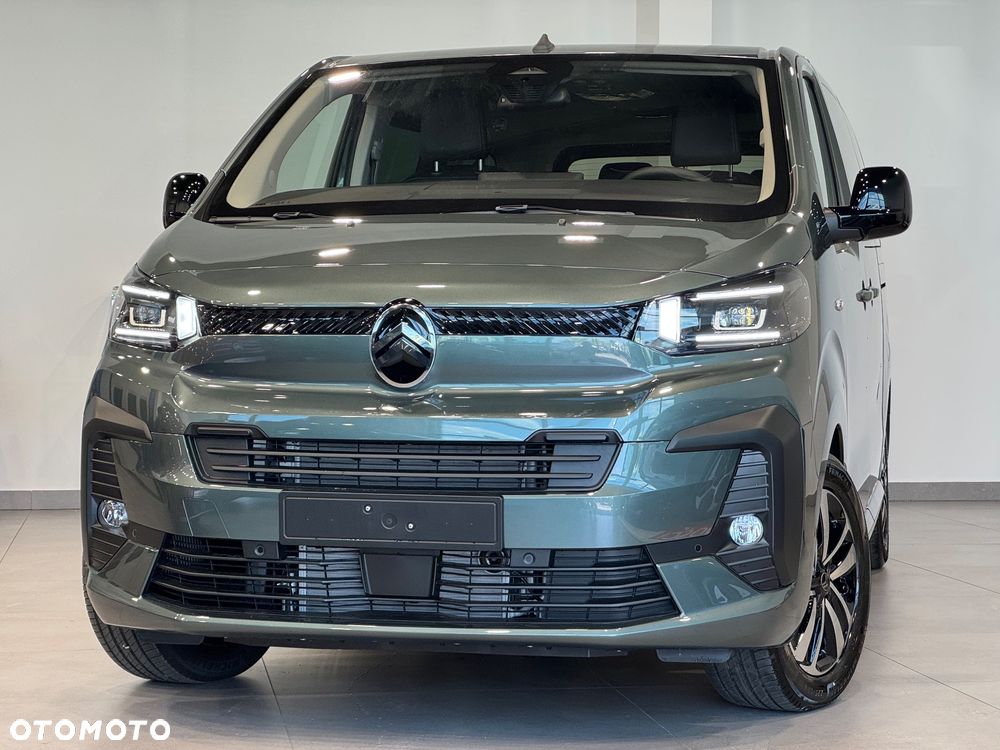 Citroën SpaceTourer 2.2 BlueHDi XL Max EAT8 - 3
