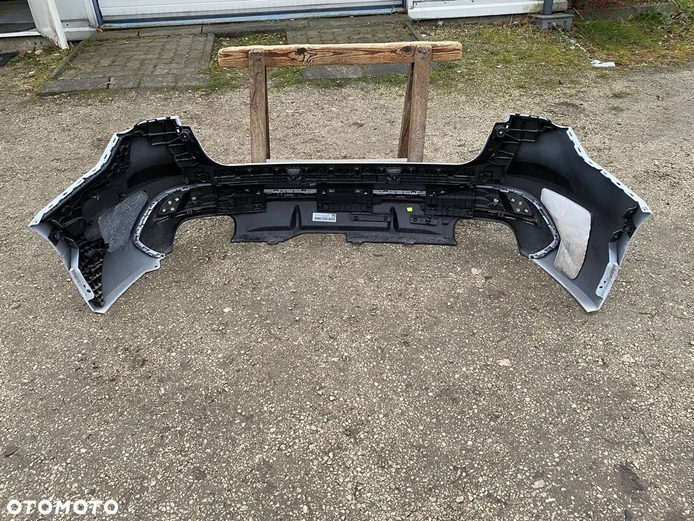 ZDERZAK TYŁ TYLNY AUDI A5 B10 2024- 8B3807511A - 7