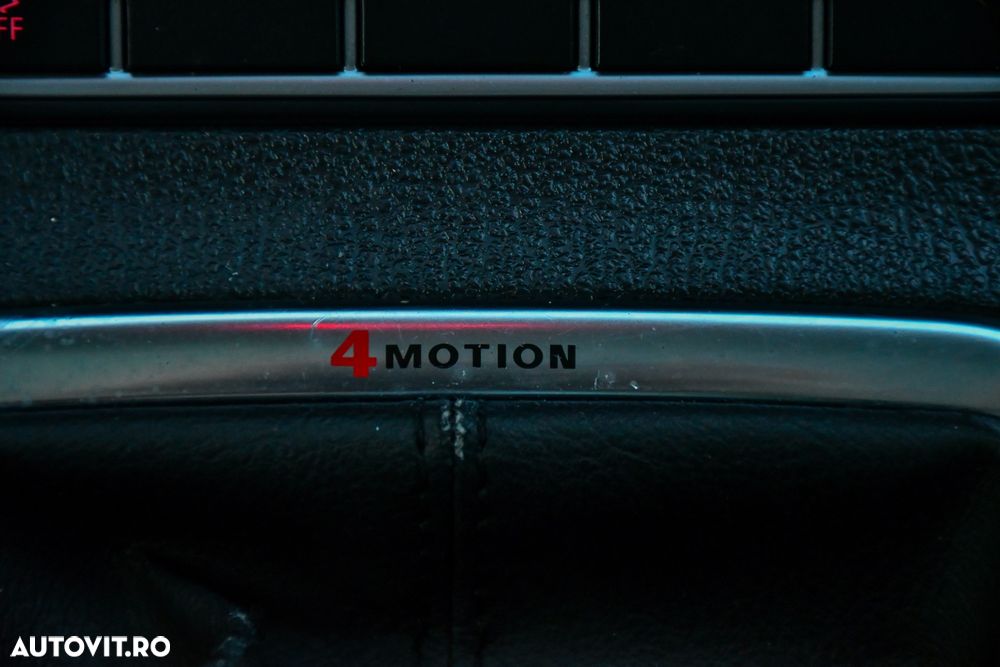 Volkswagen Tiguan 2.0 TDI DPF 4Motion Sport & Style - 20