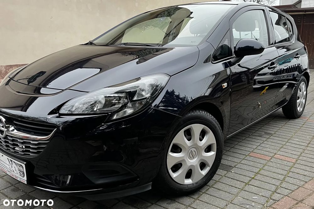 Opel Corsa 1.4 Enjoy - 4