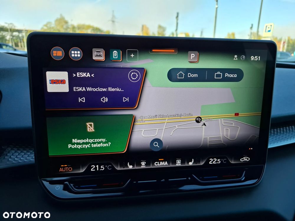 Cupra Terramar 1.5 eHybrid PHEV DSG - 22