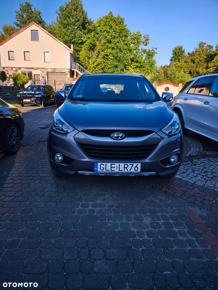 Hyundai ix35 1.6 GDI Comfort 2WD - 2