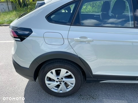 Volkswagen Taigo 1.0 TSI Life - 17