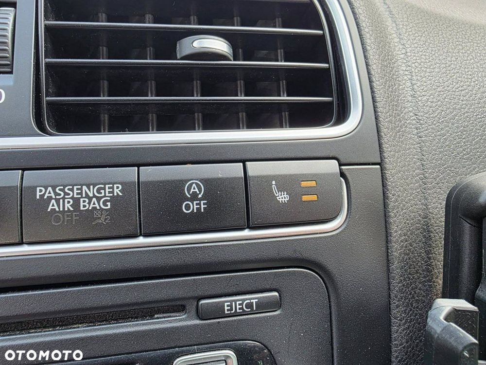 Volkswagen Polo 1.6 TDI Blue Motion Technology Trendline - 18