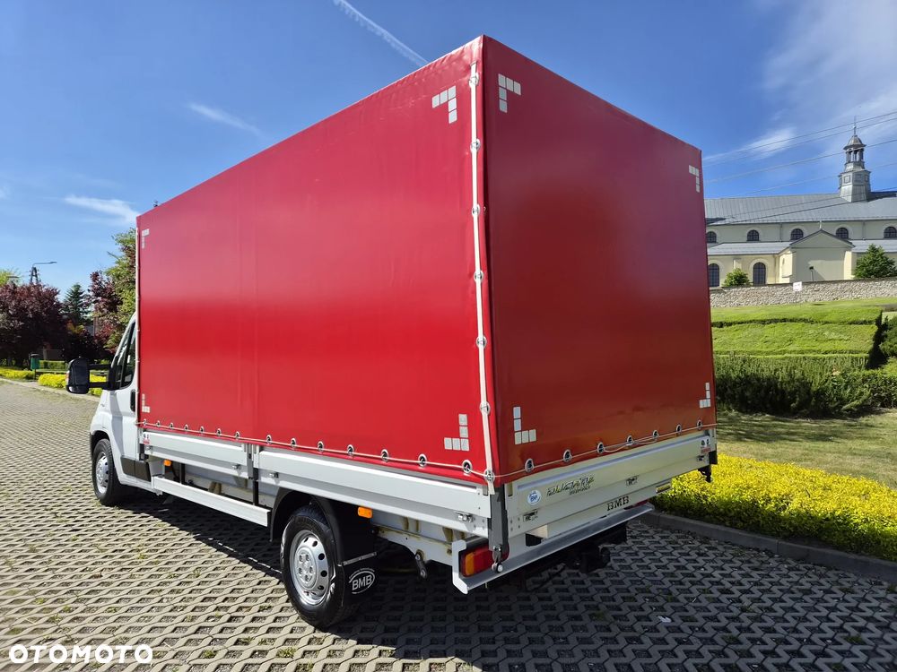 Fiat Ducato - 14