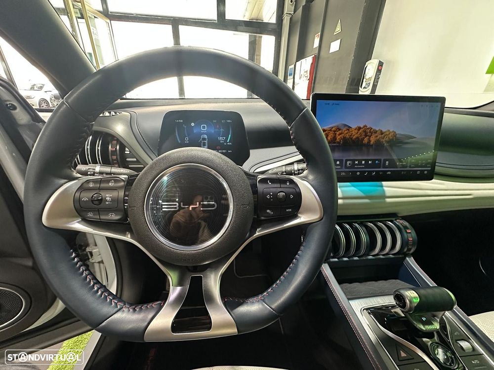 BYD Atto 3 60.48 kWh Design - 41