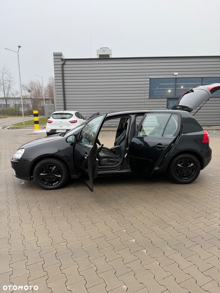 Volkswagen Golf 1.9 TDI Trendline - 13