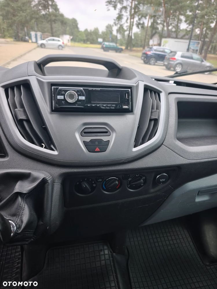 Ford TRANSIT - 26
