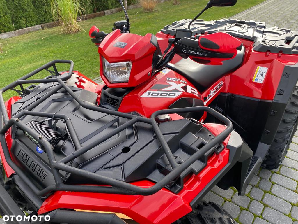 Polaris Sportsman