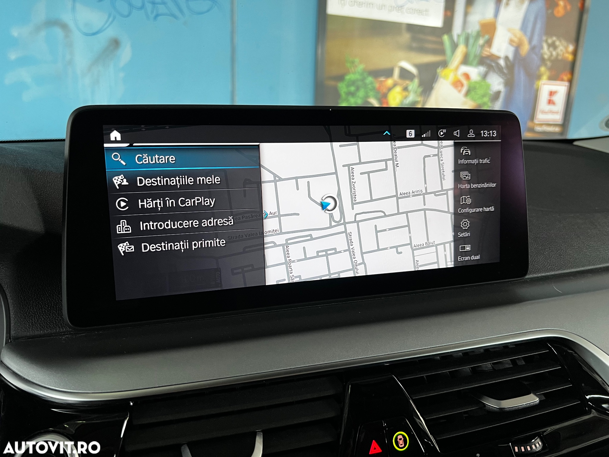 BMW Seria 5 530e xDrive AT PHEV - 29