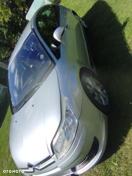 Citroën C4 2.0 HDi Exclusive - 4