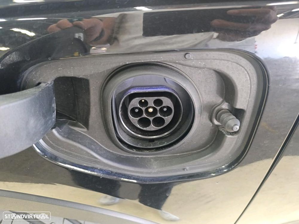 Volvo XC 40 1.5 T4 PHEV Essential - 10