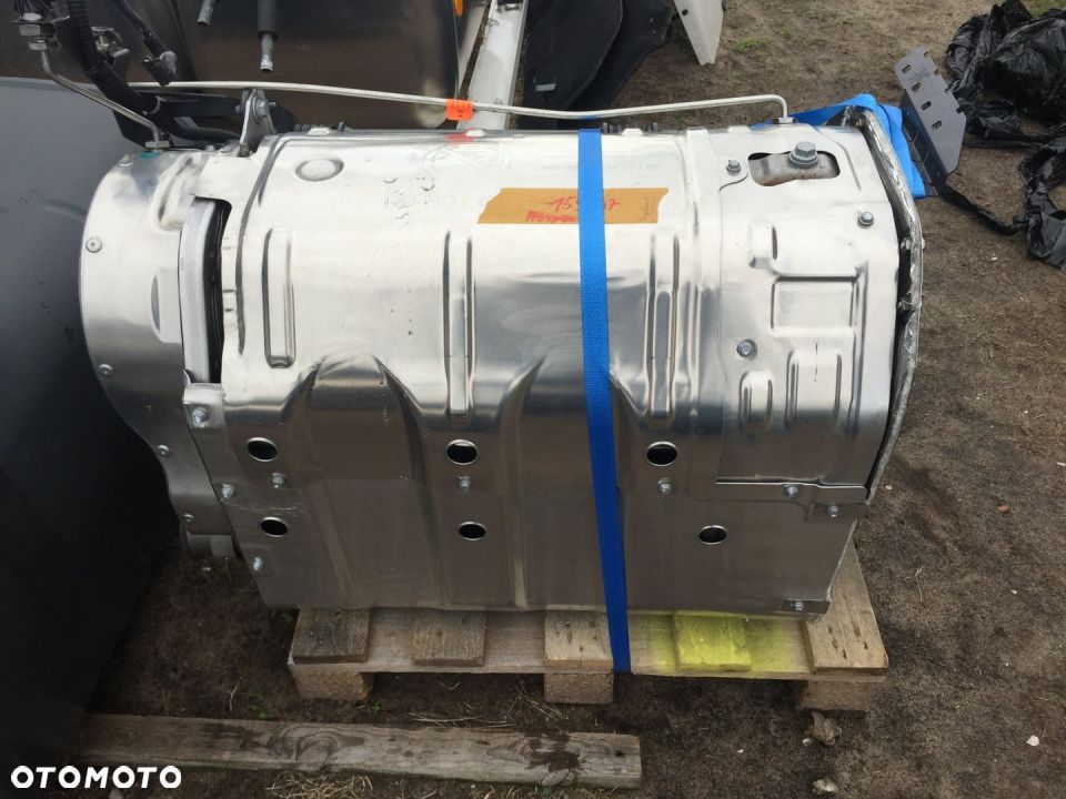 Katalizator Mercedes Atego euro 6 nr.A 0064908112 - 2