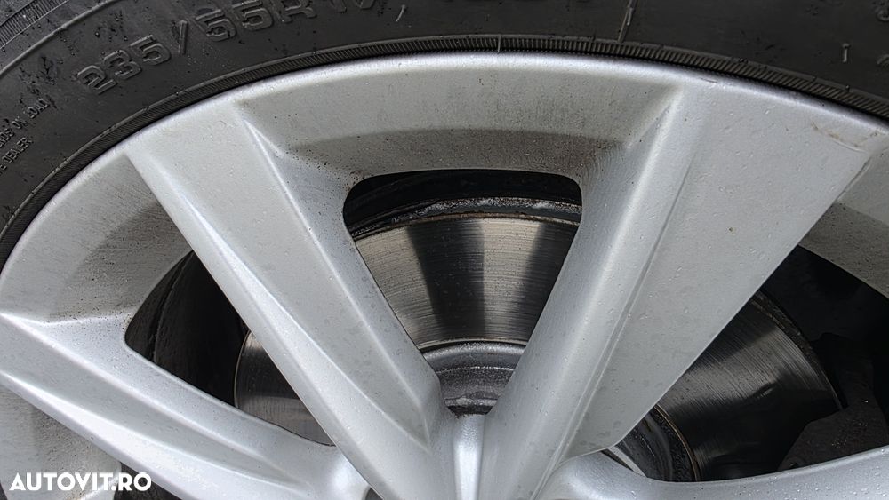 Volkswagen Tiguan 2.0 TDI DPF 4Motion BlueMotion Technology DSG Cup Sport & Style - 7