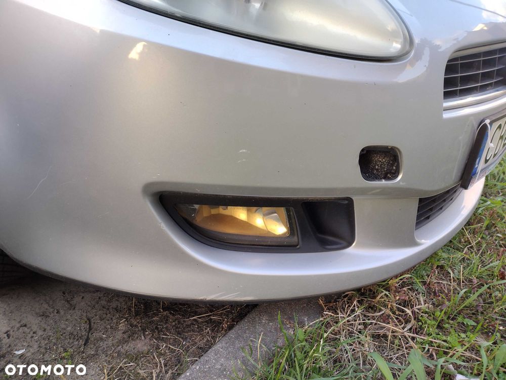 Fiat Bravo - 6