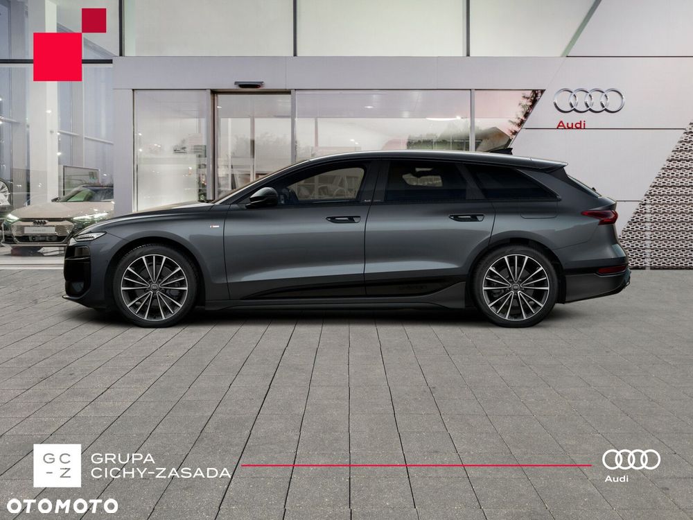 Audi A6 Avant e-tron - 4