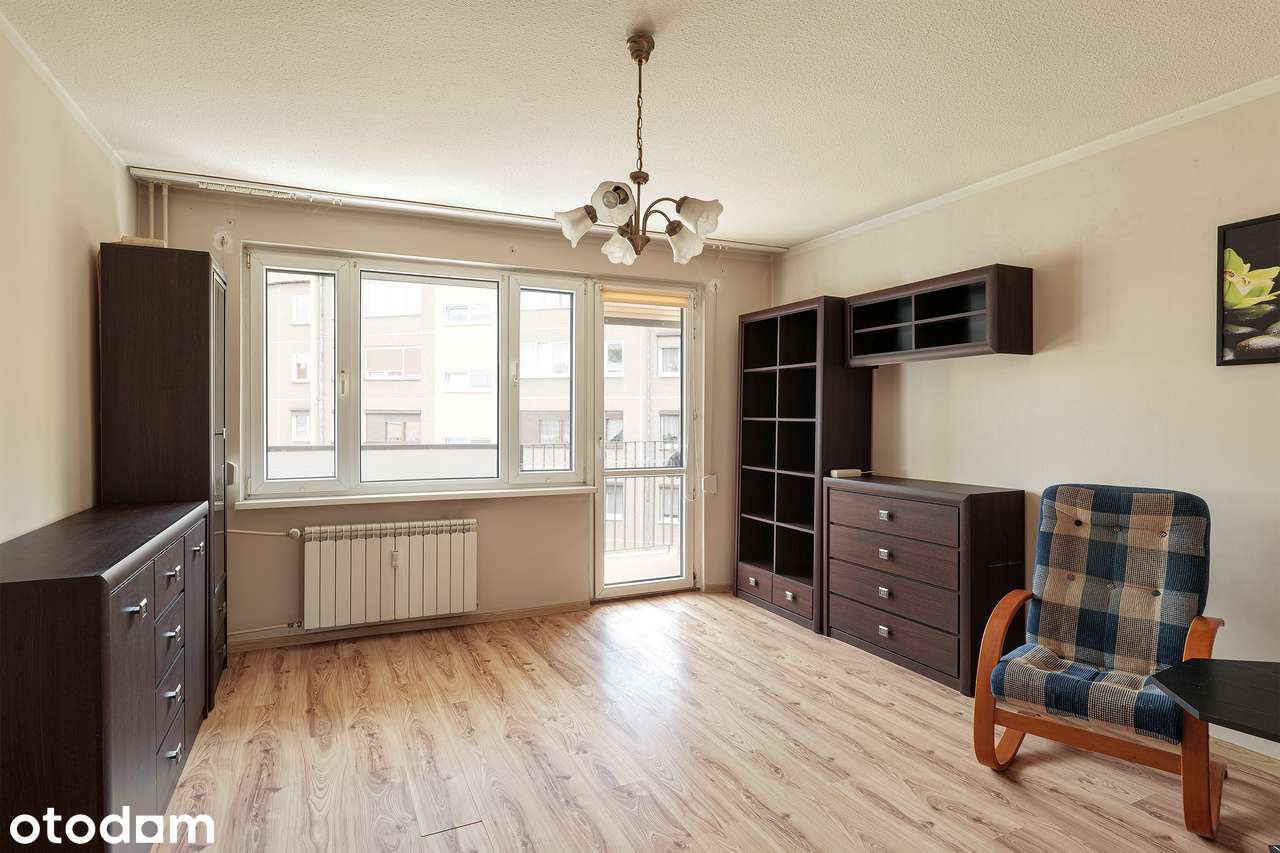 3 pokoje w świetnej lokalizacji Gostynia | 53,20 m² | 295 000 zł