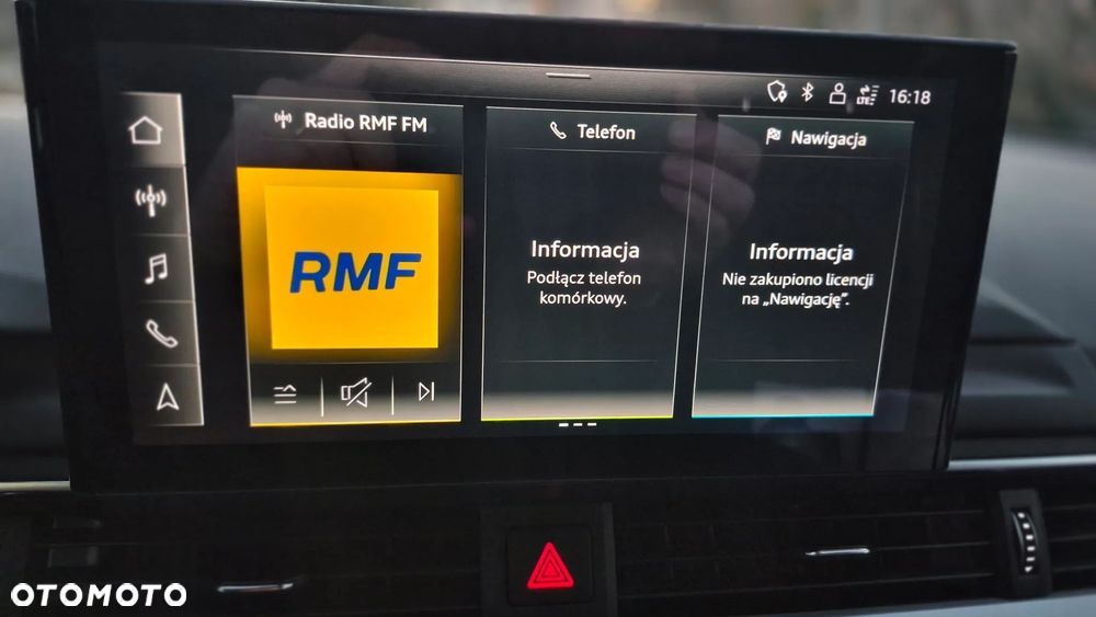 Audi A4 Limousine - 9