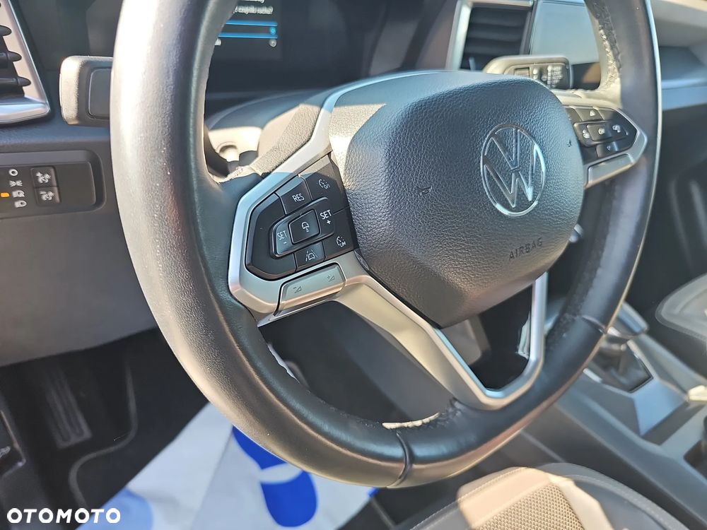 Volkswagen Amarok 3.0 V6 TDi 4MOTION Aventura - 17