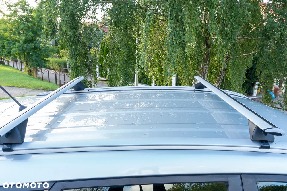 Hyundai Tucson 1.6 GDI BlueDrive Comfort 2WD - 17