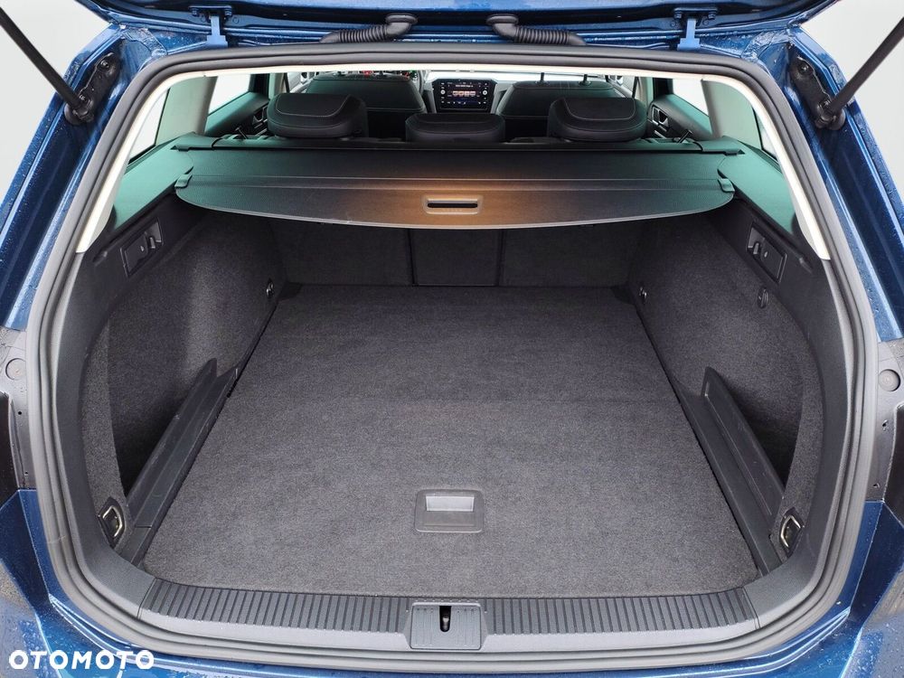 Volkswagen Passat Alltrack 2.0 TDI 4Mot DSG - 27