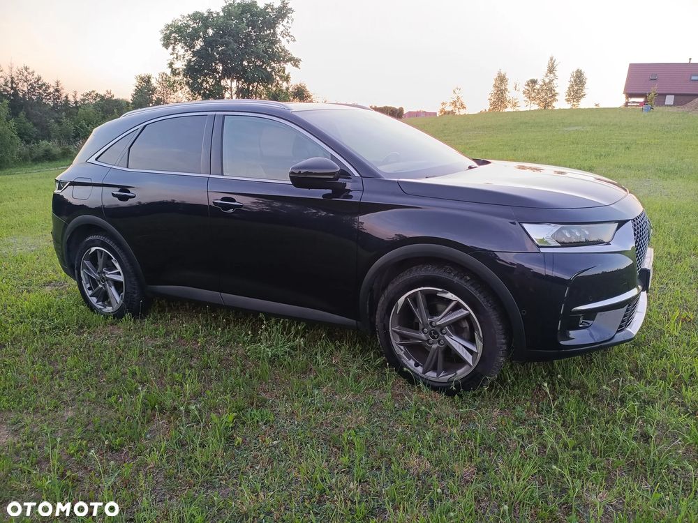 DS Automobiles DS 7 Crossback 1.6 PureTech Rivoli - 11