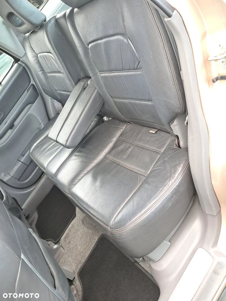 Honda CR-V 2.0 L 4WD - 18