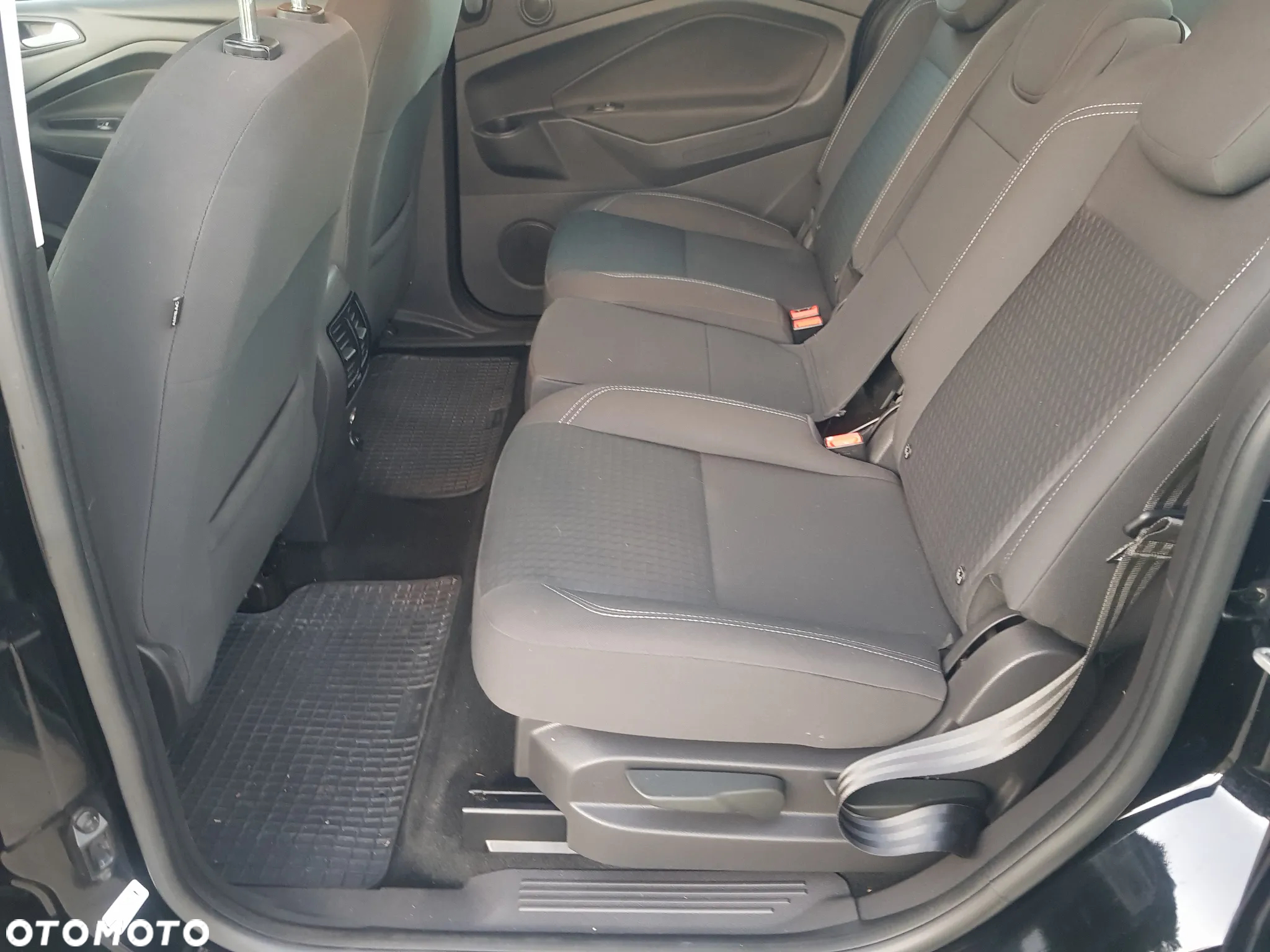 Ford Grand C-MAX Gr 1.0 EcoBoost Trend ASS - 8