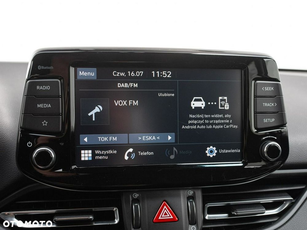 Hyundai i30 1.5 DPI Smart - 18