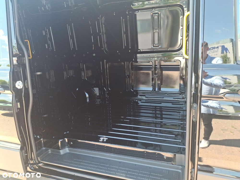Volkswagen Crafter Crafter 35 TDI - 14