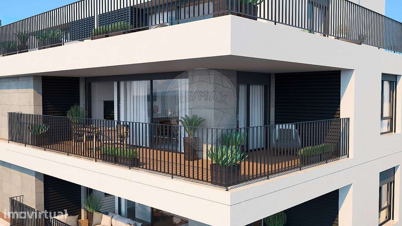 Apartamento T3 para venda - Grande imagem: 3/25