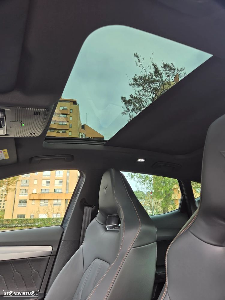 Cupra Formentor 2.0 TSI DSG 4Drive VZ - 23