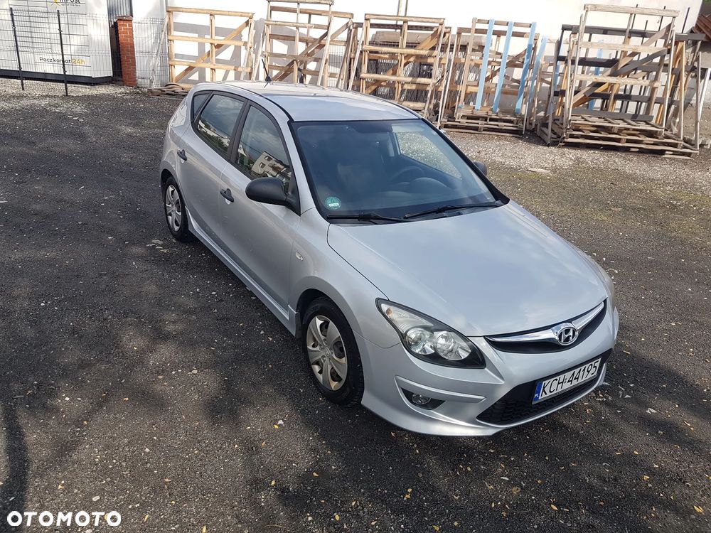 Hyundai i30 1.4 FIFA WM Edition - 7
