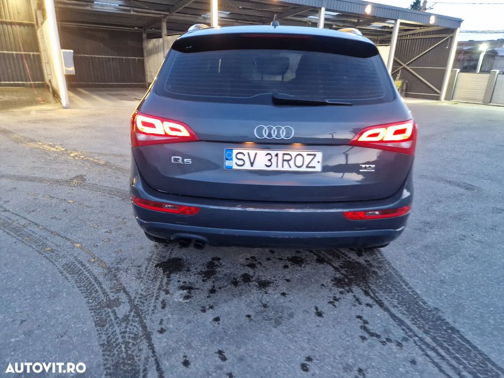 Audi Q5 - 5