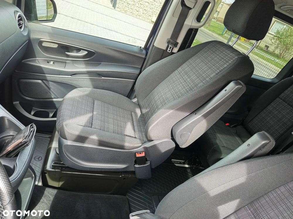 Mercedes-Benz Vito CDI Tourer Select 447.703 - 18